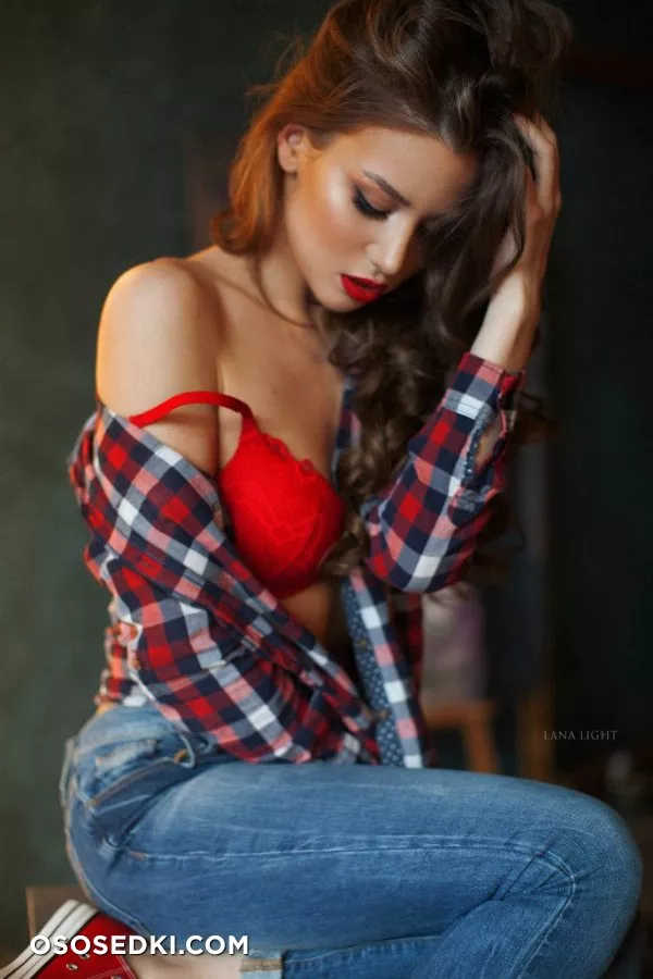 Лия Ситдикова - 97