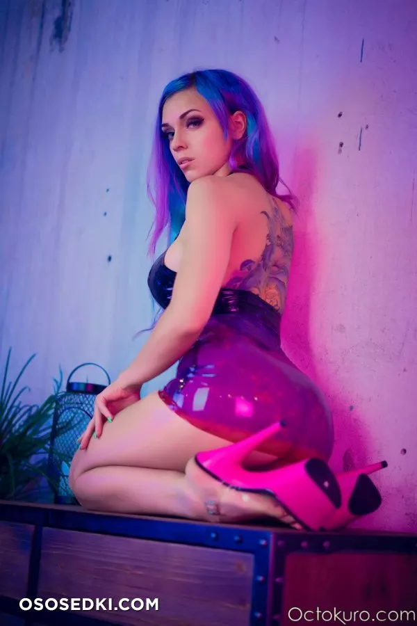 Octokuro (Марина Дягилева) - 475