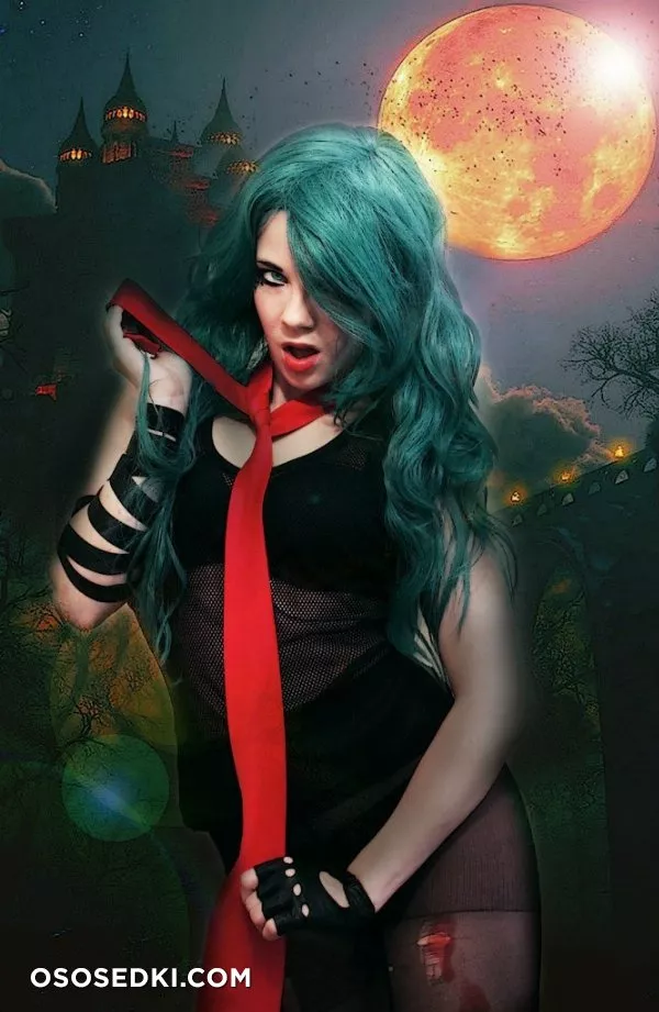 Anastasya Zelenova - 545