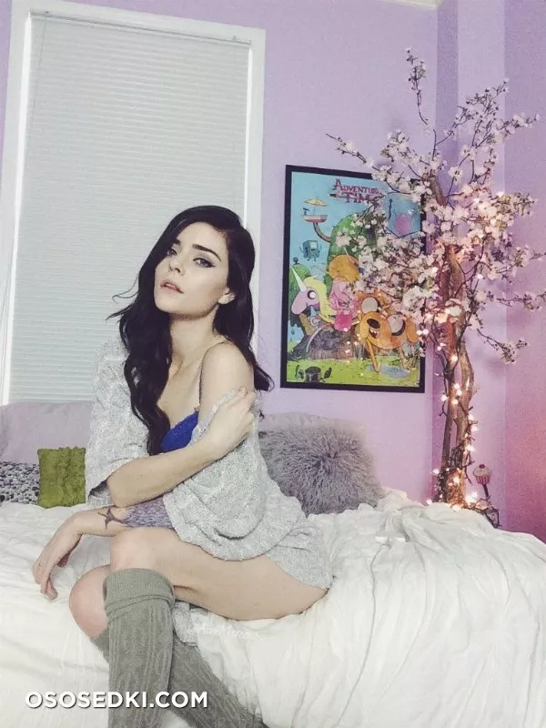 Ashe Maree - 122