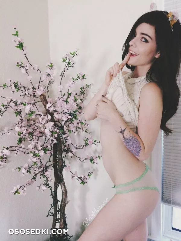 Ashe Maree - 130