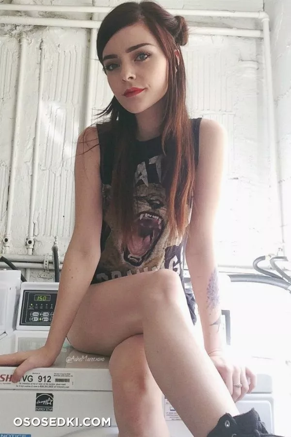 Ashe Maree - 134