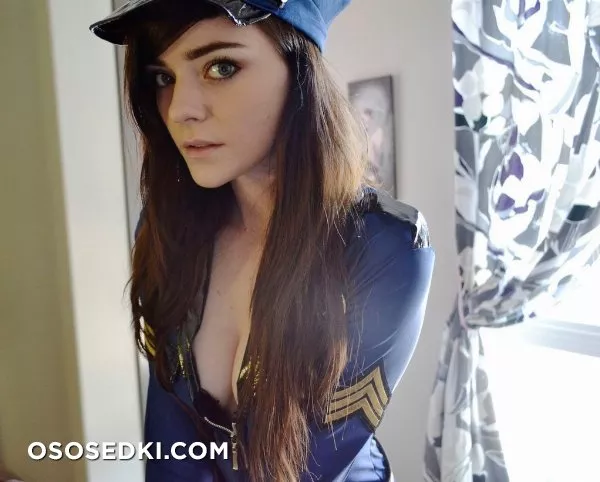 Ashe Maree - 174