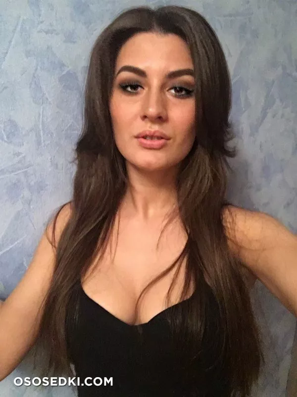 Jenny Twix (Евгения Амурова) - 675