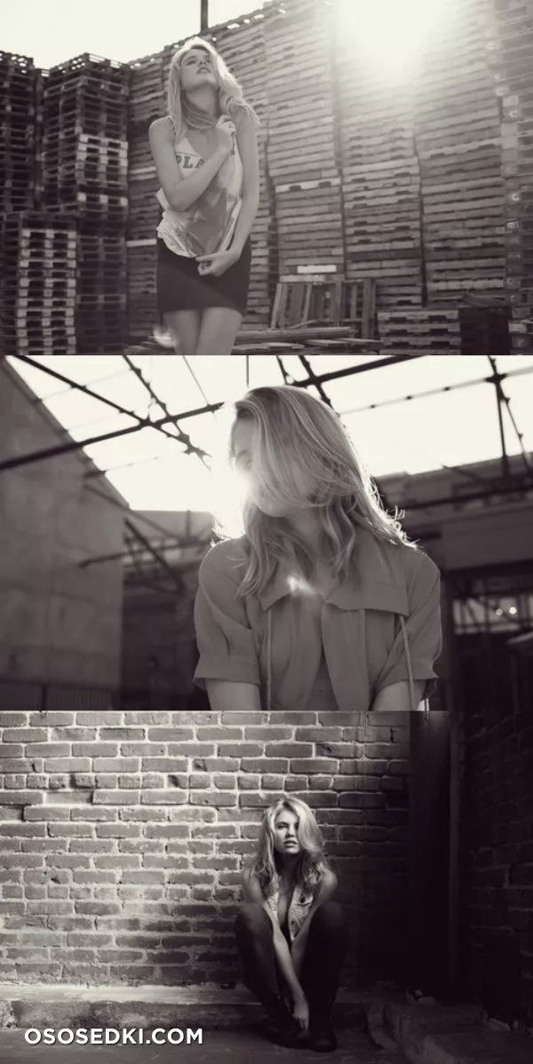 Kayslee Collins - 1