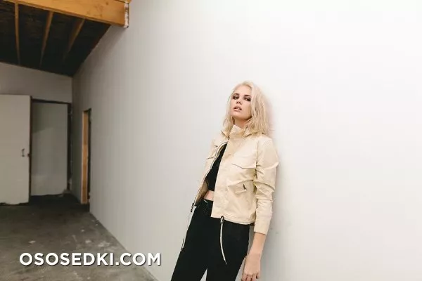 Kayslee Collins - 254
