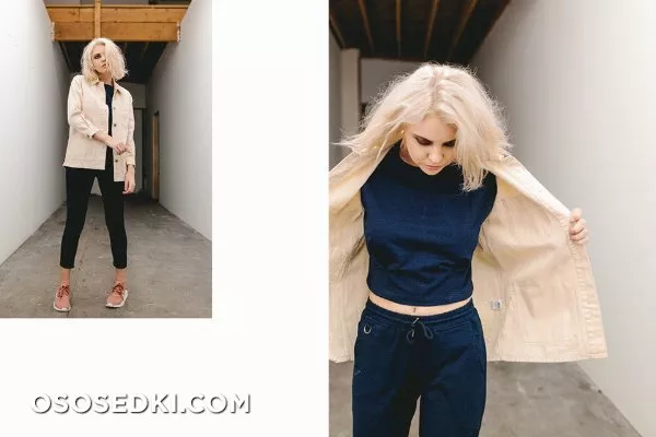 Kayslee Collins - 260