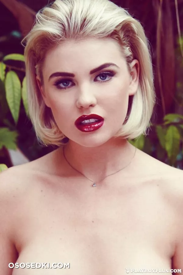 Kayslee Collins - 281