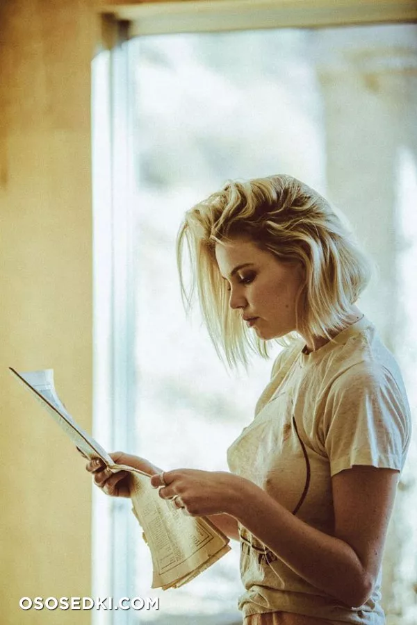 Kayslee Collins - 311