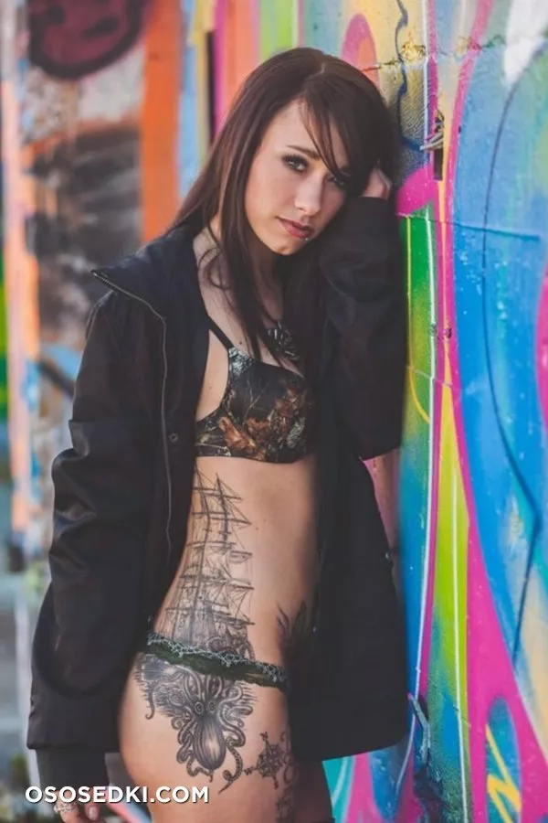 Lillianrose Suicide - 104