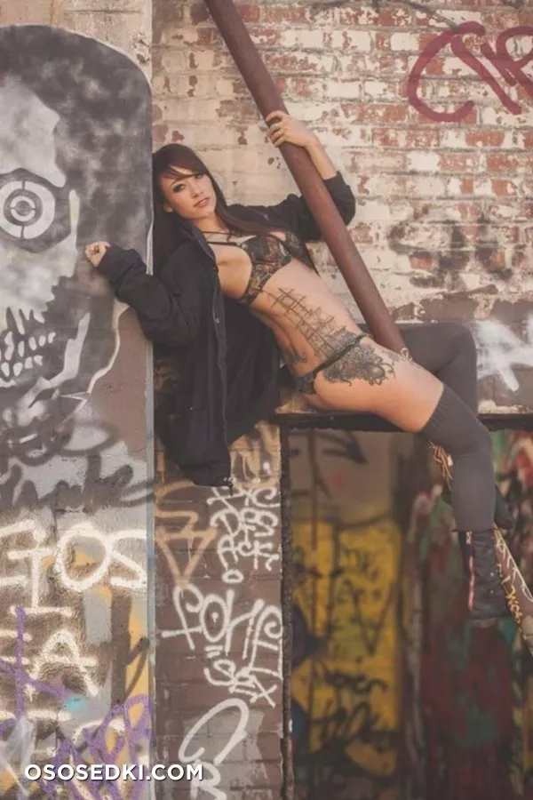 Lillianrose Suicide - 107