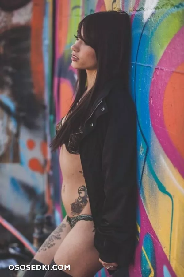 Lillianrose Suicide - 111