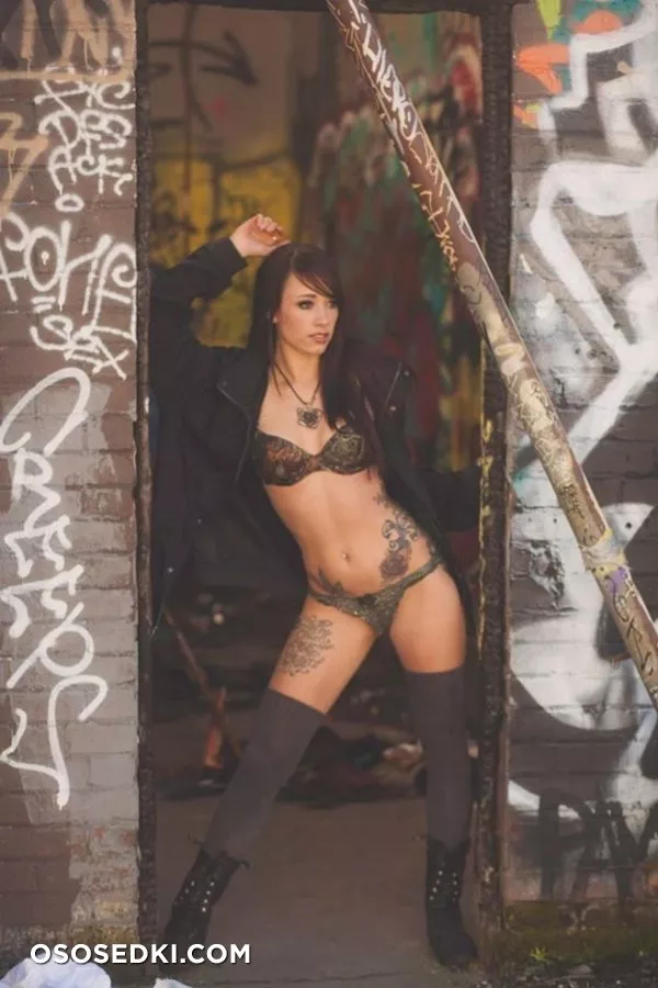 Lillianrose Suicide - 117