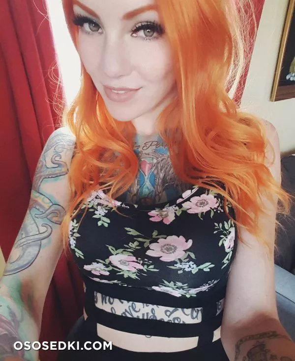 Annasthesia - 129
