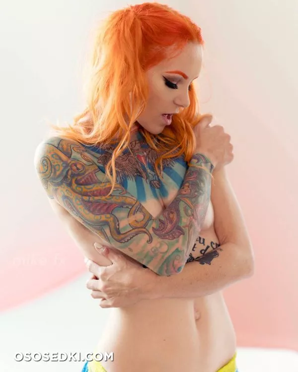 Annasthesia - 134