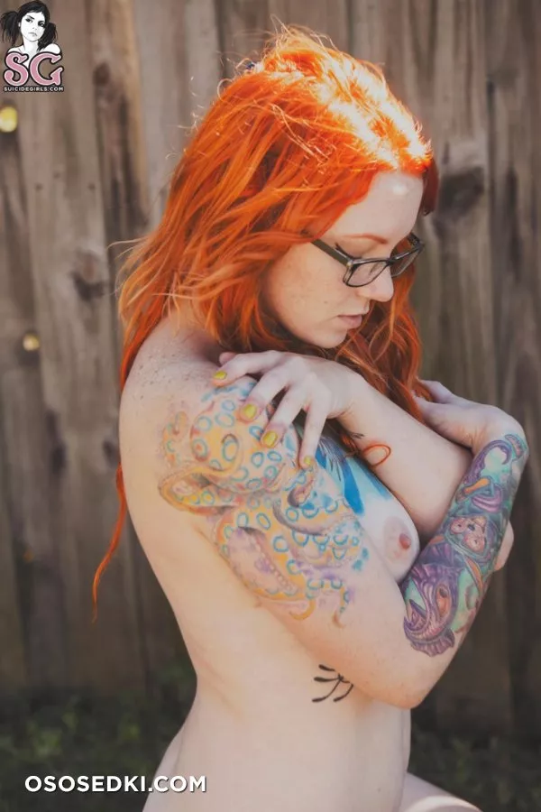 Annasthesia - 347