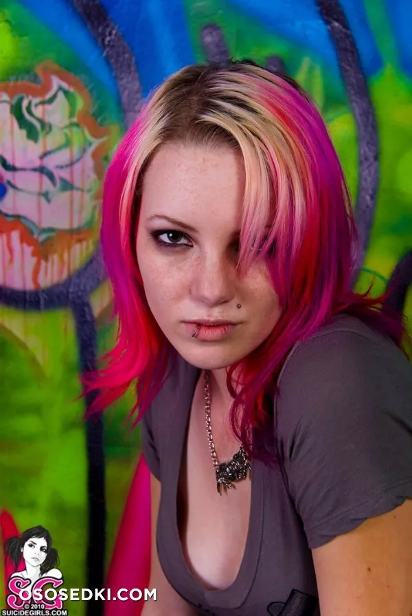 Annasthesia - 484
