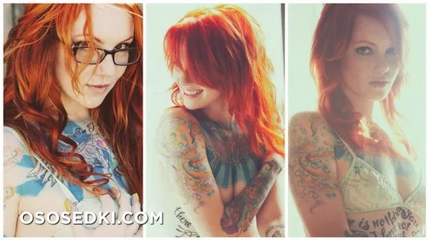 Annasthesia - 527