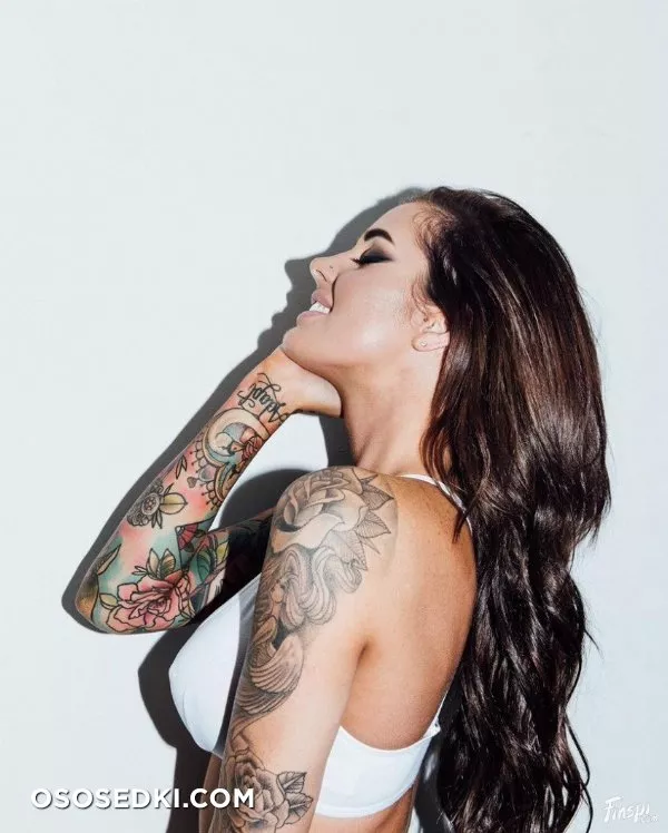 Lauren Houldsworth (TattRose) - 42