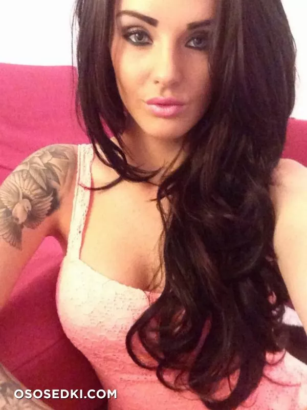 Lauren Houldsworth (TattRose) - 102