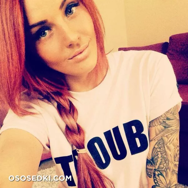 Lauren Houldsworth (TattRose) - 103
