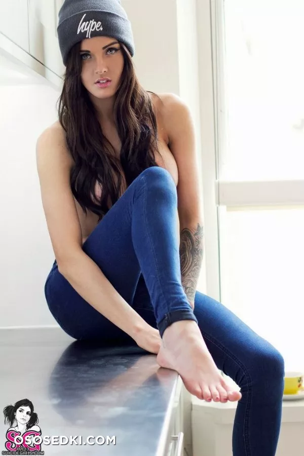 Lauren Houldsworth (TattRose) - 111
