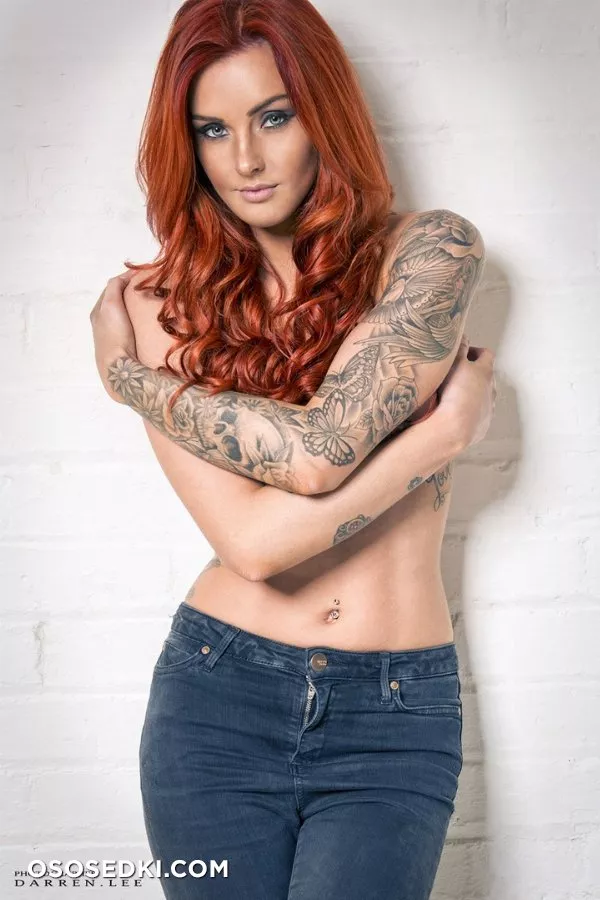 Lauren Houldsworth (TattRose) - 124