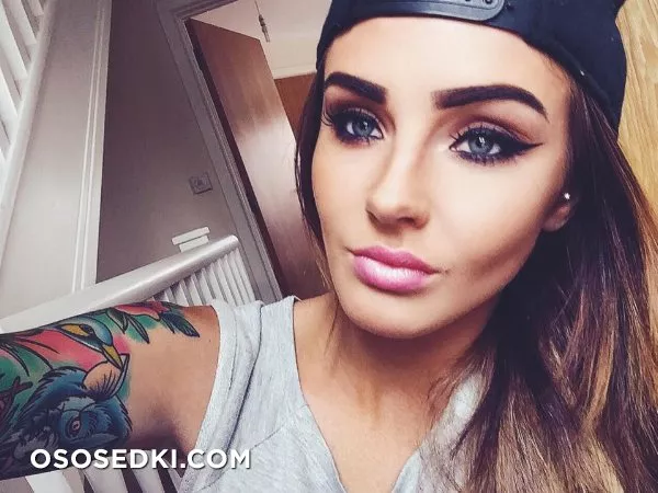 Lauren Houldsworth (TattRose) - 144