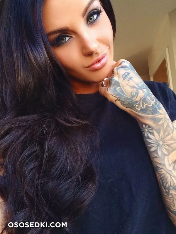 Lauren Houldsworth (TattRose) - 152