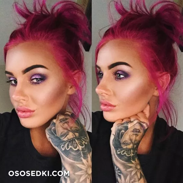 Lauren Houldsworth (TattRose) - 160