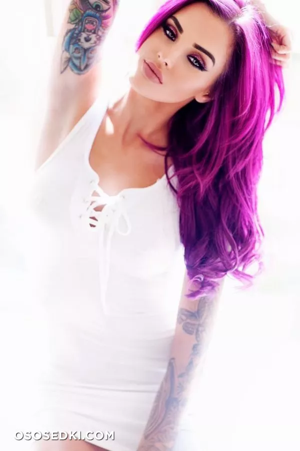 Lauren Houldsworth (TattRose) - 164