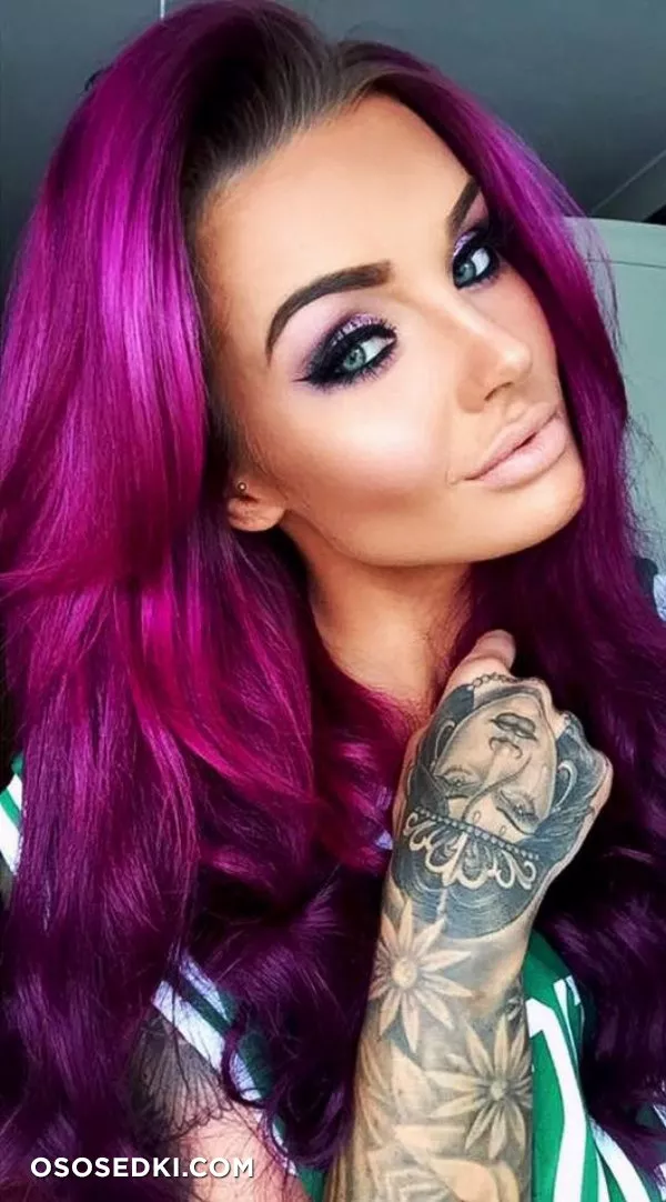 Lauren Houldsworth (TattRose) - 177