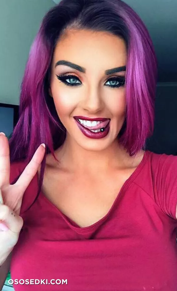 Lauren Houldsworth (TattRose) - 192