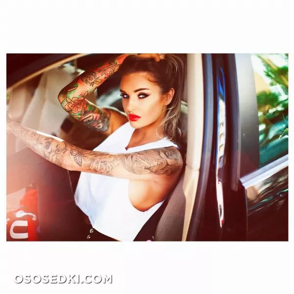 Lauren Houldsworth (TattRose) - 195