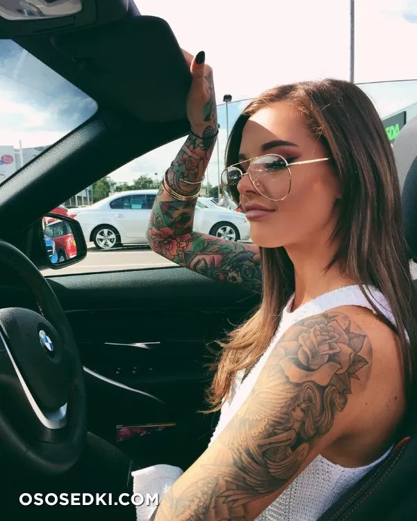 Lauren Houldsworth (TattRose) - 228