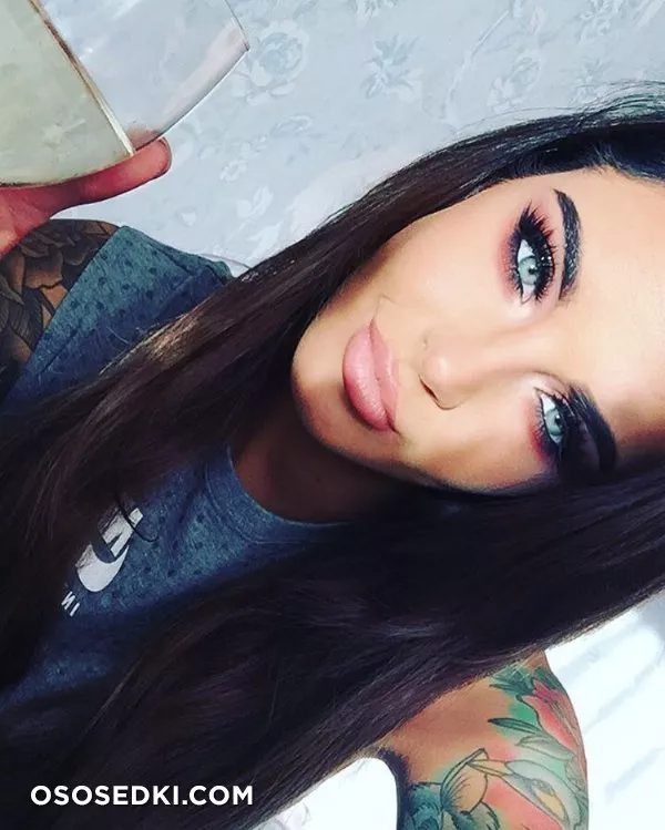 Lauren Houldsworth (TattRose) - 232