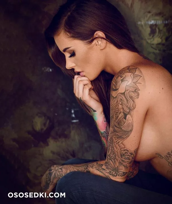 Lauren Houldsworth (TattRose) - 238