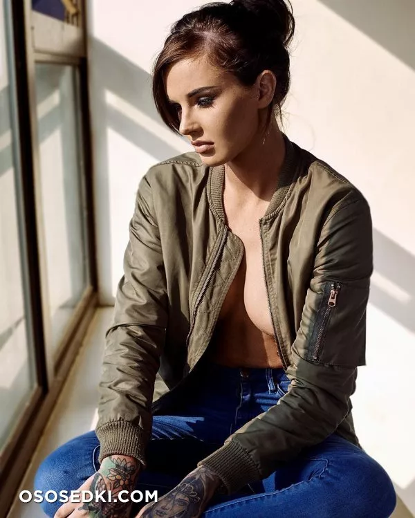 Lauren Houldsworth (TattRose) - 244