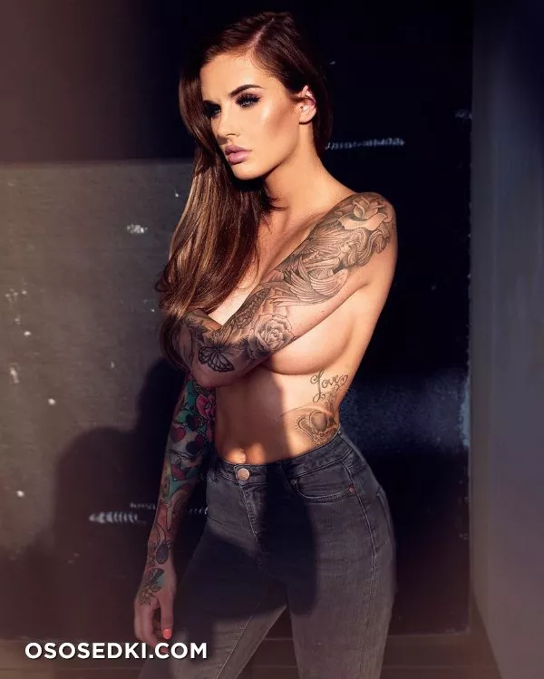Lauren Houldsworth (TattRose) - 246