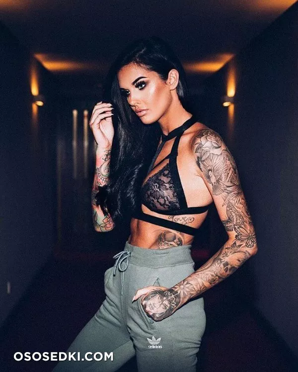 Lauren Houldsworth (TattRose) - 253