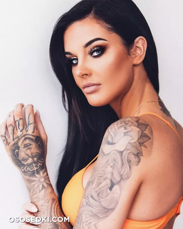 Lauren Houldsworth (TattRose) - 257