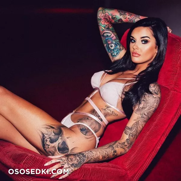 Lauren Houldsworth (TattRose) - 260