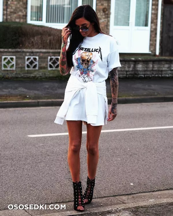 Lauren Houldsworth (TattRose) - 268