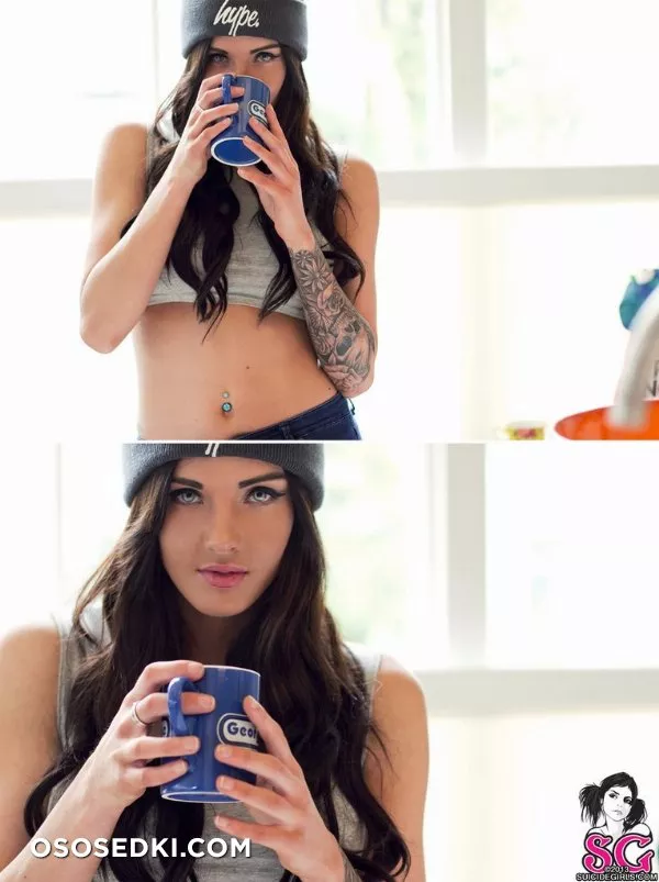 Lauren Houldsworth (TattRose) - 270