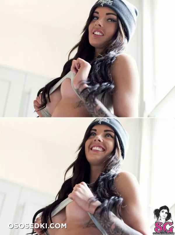 Lauren Houldsworth (TattRose) - 280