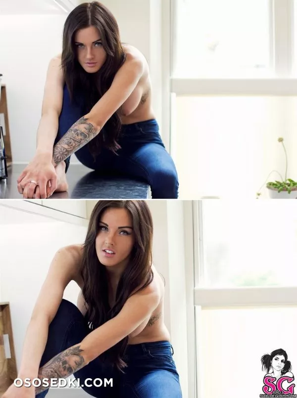 Lauren Houldsworth (TattRose) - 289