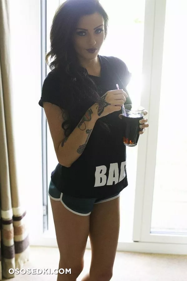 Lauren Houldsworth (TattRose) - 326