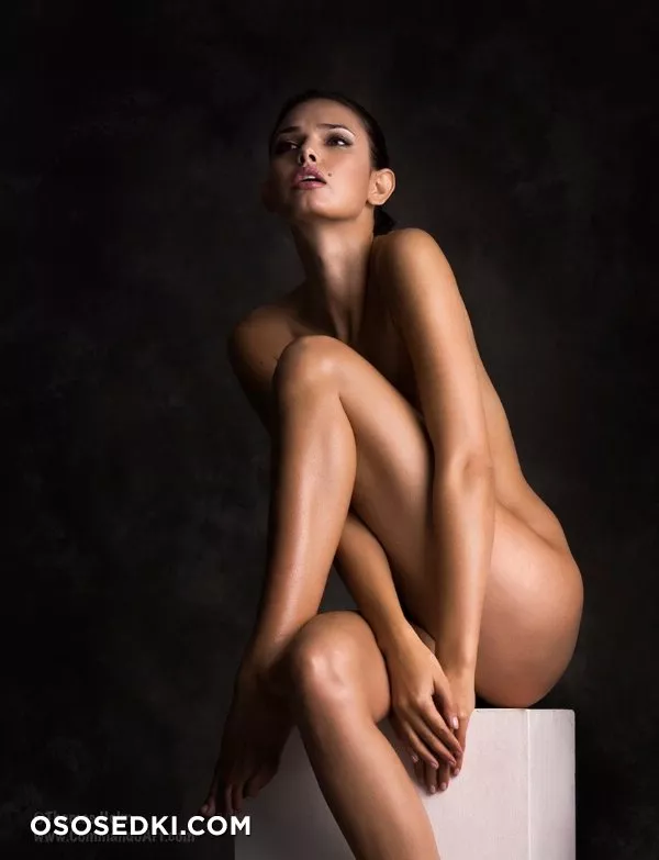 Zoi Gorman (Jasmine Andreas, Karmen) - 36