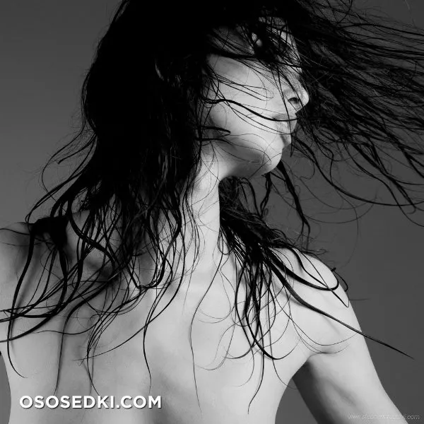 Zoi Gorman (Jasmine Andreas, Karmen) - 484