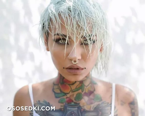 Felisja Piana (Fishball Suicide) - 35